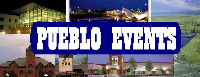 Pueblo Events Header